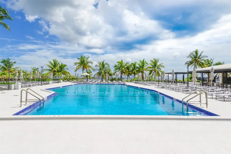 1980 S Ocean Dr #16Q, Hallandale Beach, FL 33009 - #2