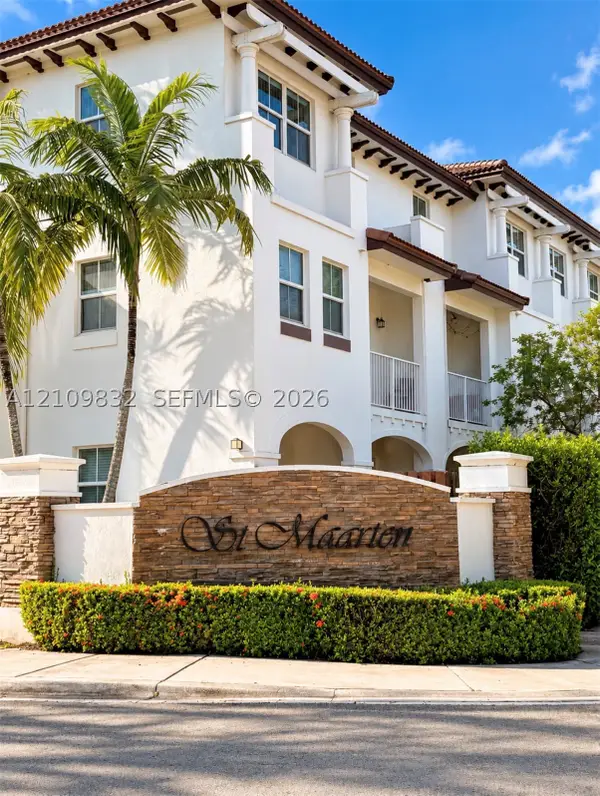 8800 NW 97th Ave #205, Doral, FL 33178