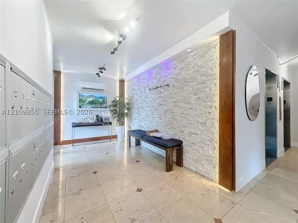 7133 Bay Dr #705, Miami Beach, FL 33141 - #1