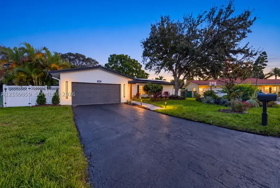 4401 NW 102nd Ter, Coral Springs, FL 33065 - #3