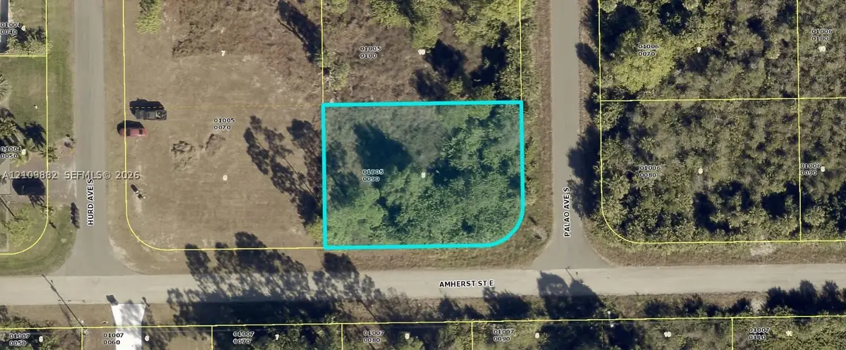 518 S Palao Ave., Lehigh Acres, FL 33974 - #1