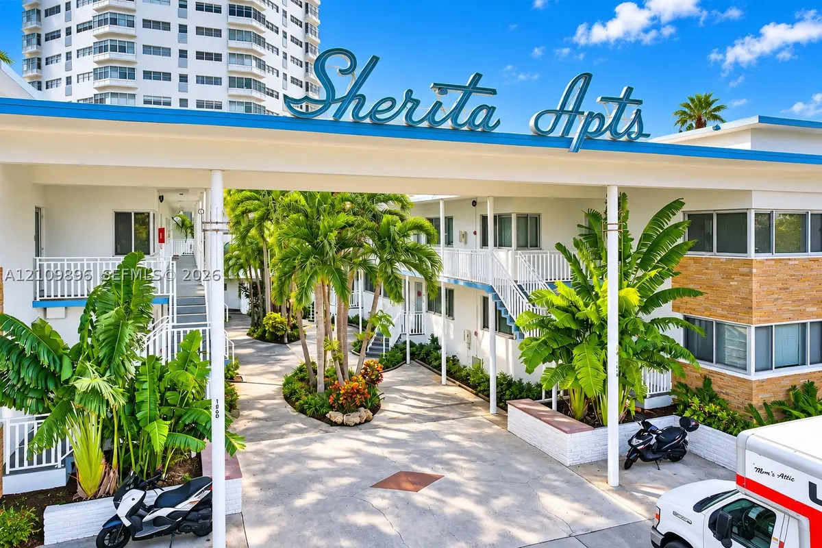 1840 James Ave #4, Miami Beach, FL 33139 - #1