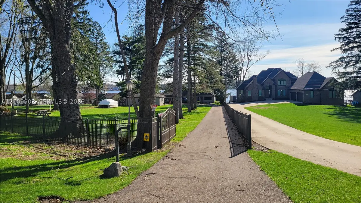 605 Hilltop Drive, White Lake, MI 48386 - #1