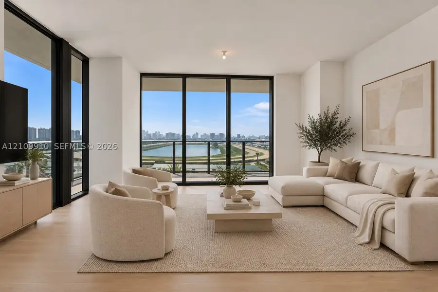 1170 E Hallandale Beach Blvd #908, Hallandale Beach, FL 33009 - #3