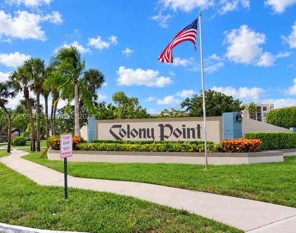 1101 Colony Point Cir #423, Pembroke Pines, FL 33026