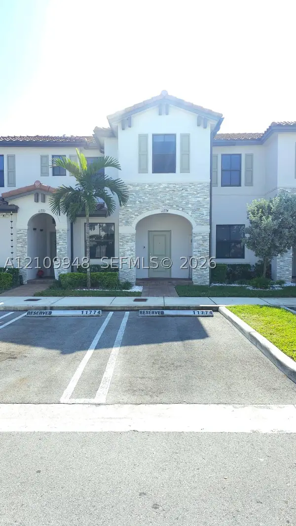 11774 SW 246th Ln, Homestead, FL 33032