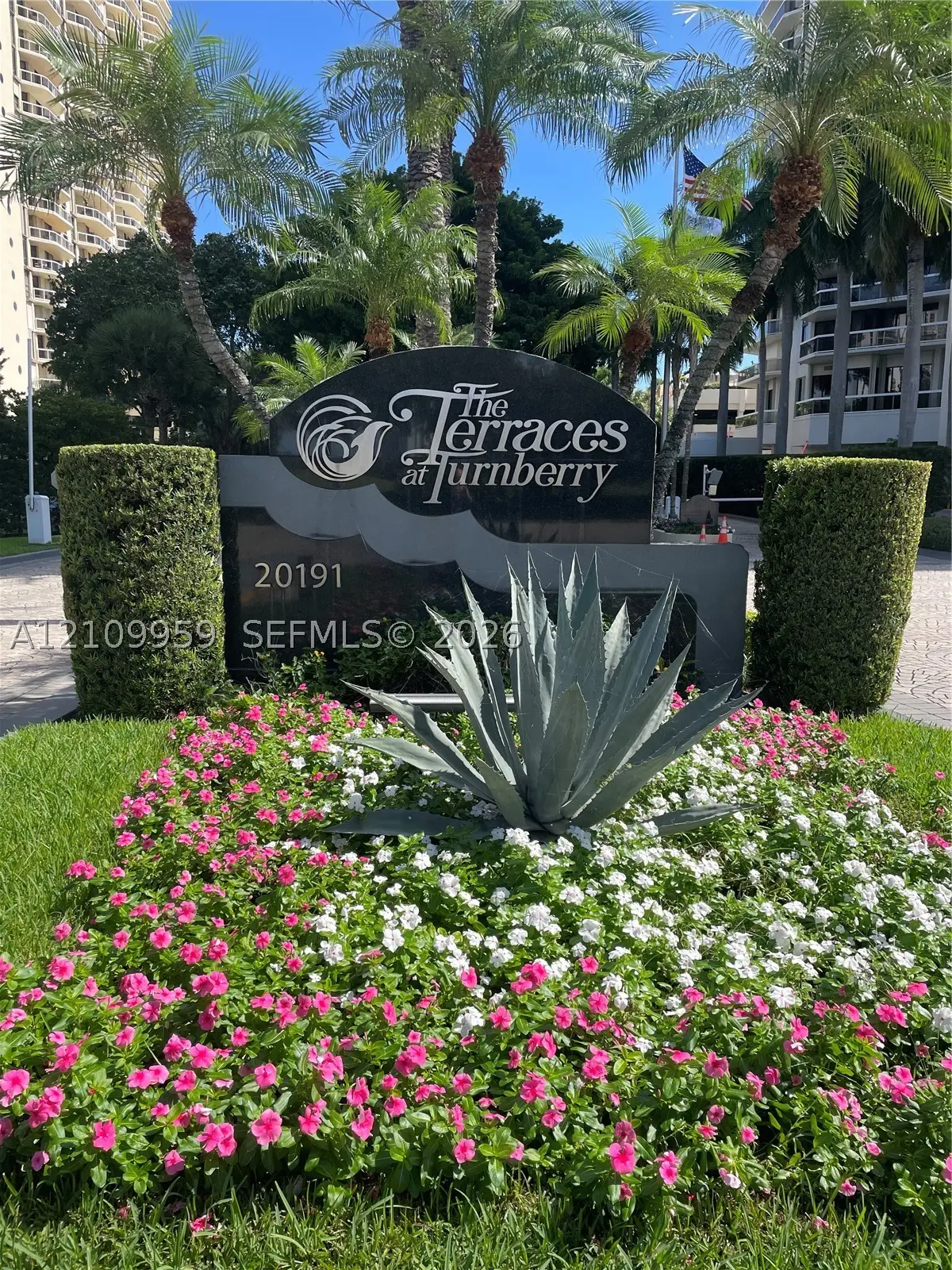20191 E Country Club Dr #2601, Aventura, FL 33180 - #1