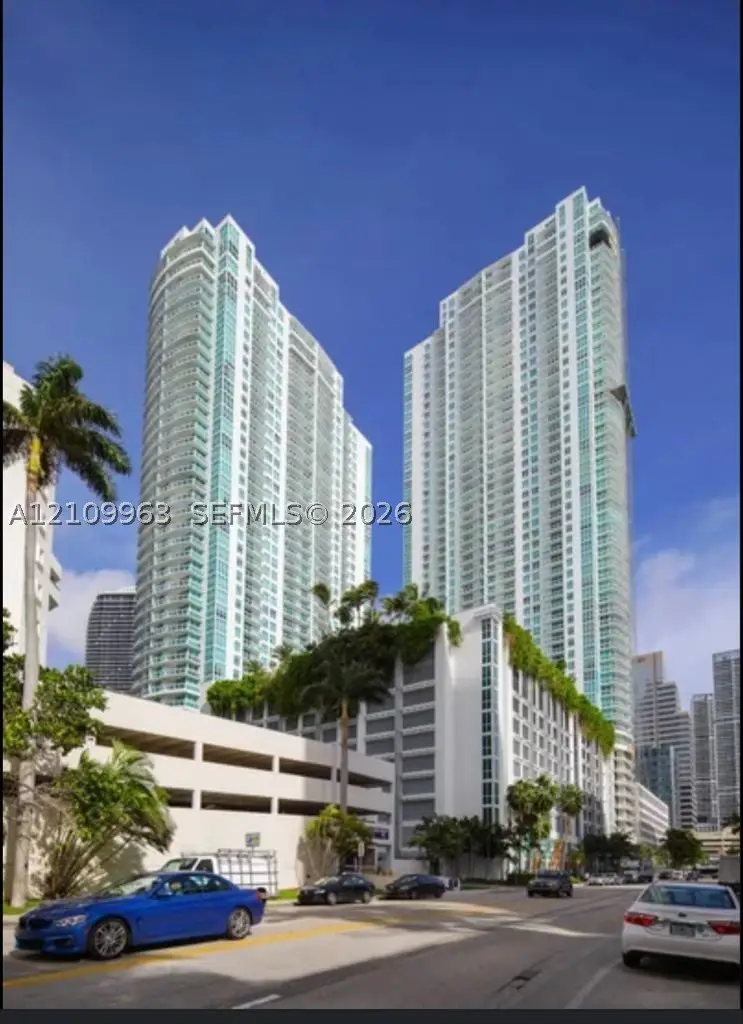 950 Brickell Bay Dr #701, Miami, FL 33131 - #1