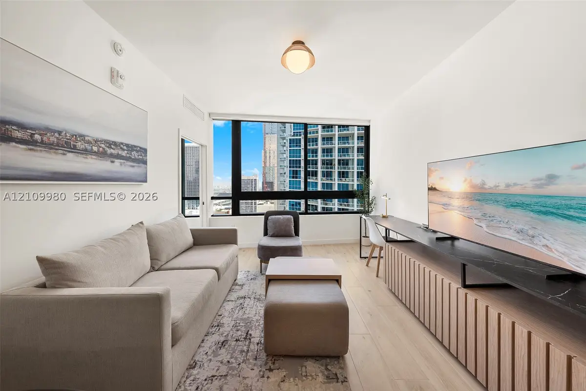 225 N Miami Ave #3001, Miami, FL 33128 - #1