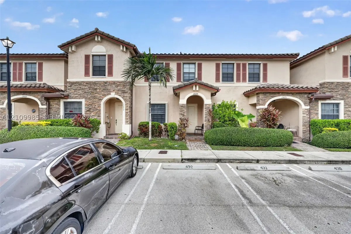 15075 SW 116th St, Miami, FL 33196 - #1