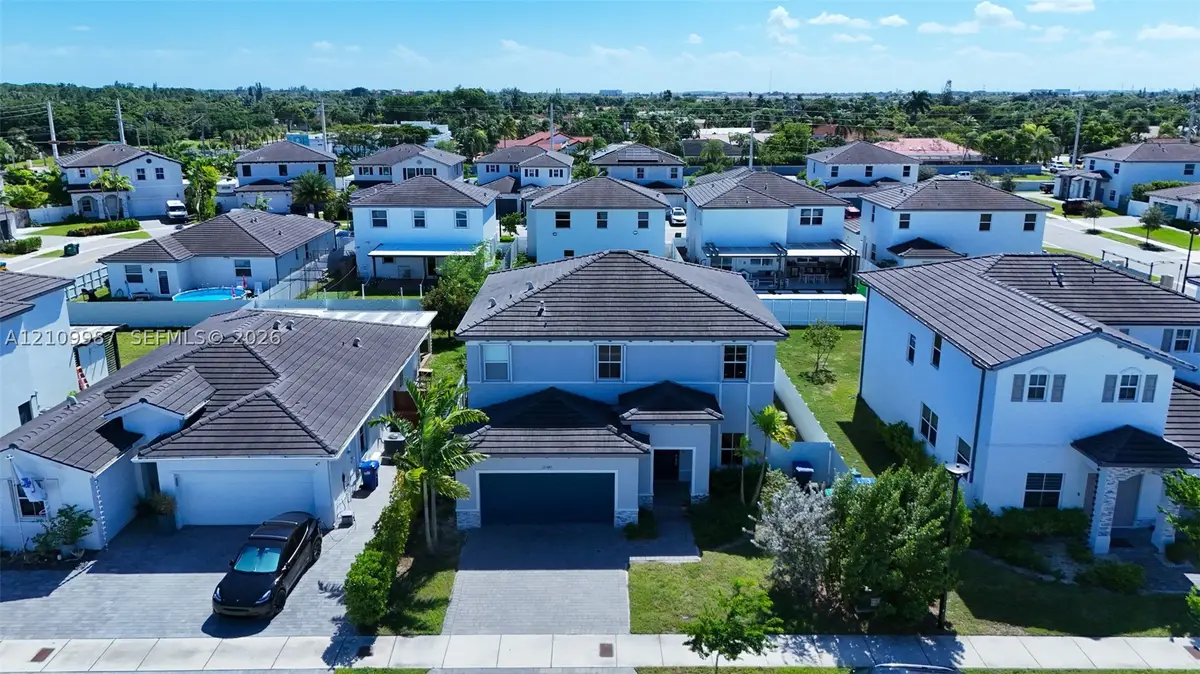 12740 SW 214th Ter, Miami, FL 33177 - #1