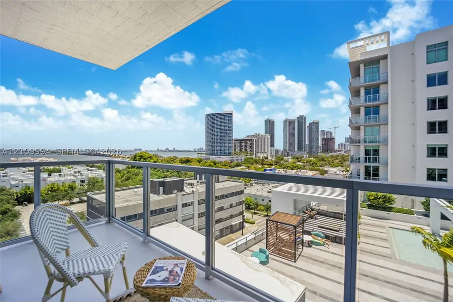 3900 Biscayne Blvd #N-817, Miami, FL 33137 - #2
