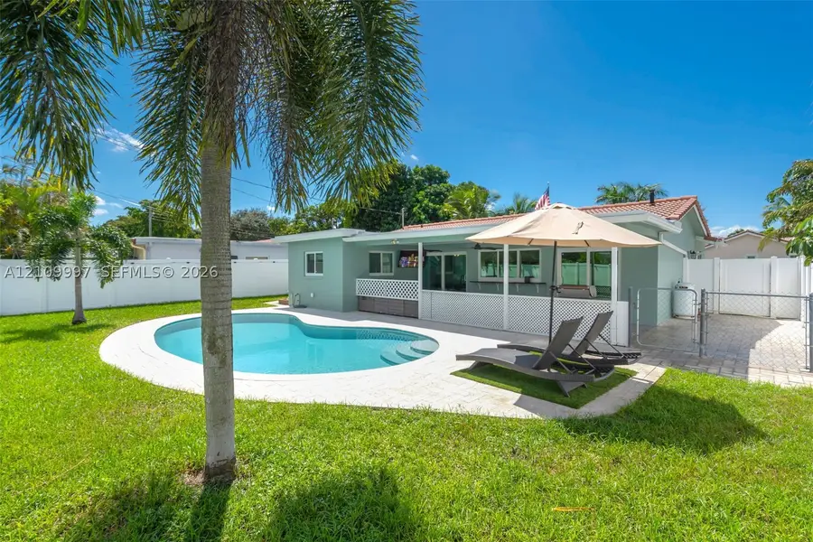 4410 NW 19th Way, Oakland Park, FL 33309 - #2