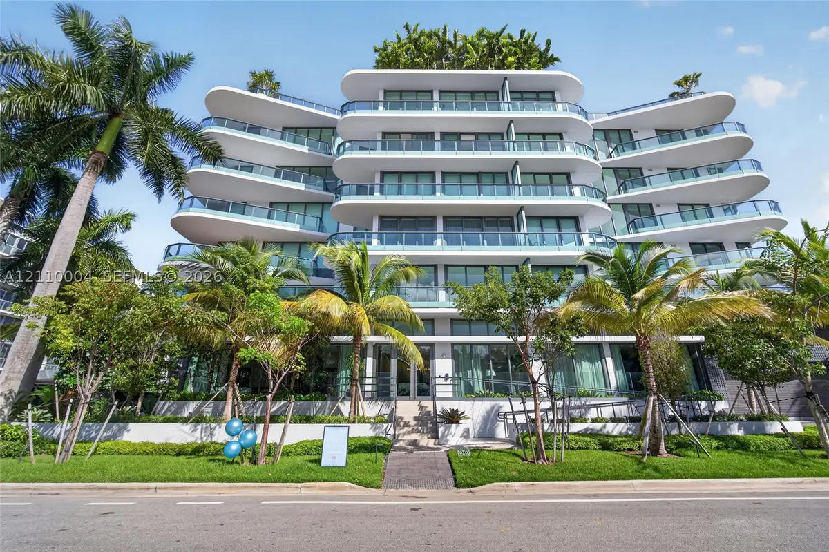 9901 W Bay Harbor Dr #506, Bay Harbor Islands, FL 33154 - #1