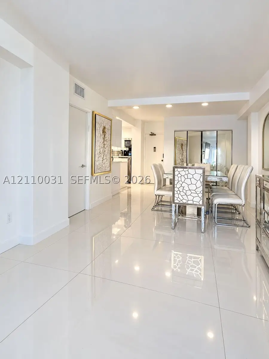 1950 S Ocean Dr #3K, Hallandale Beach, FL 33009 - #3