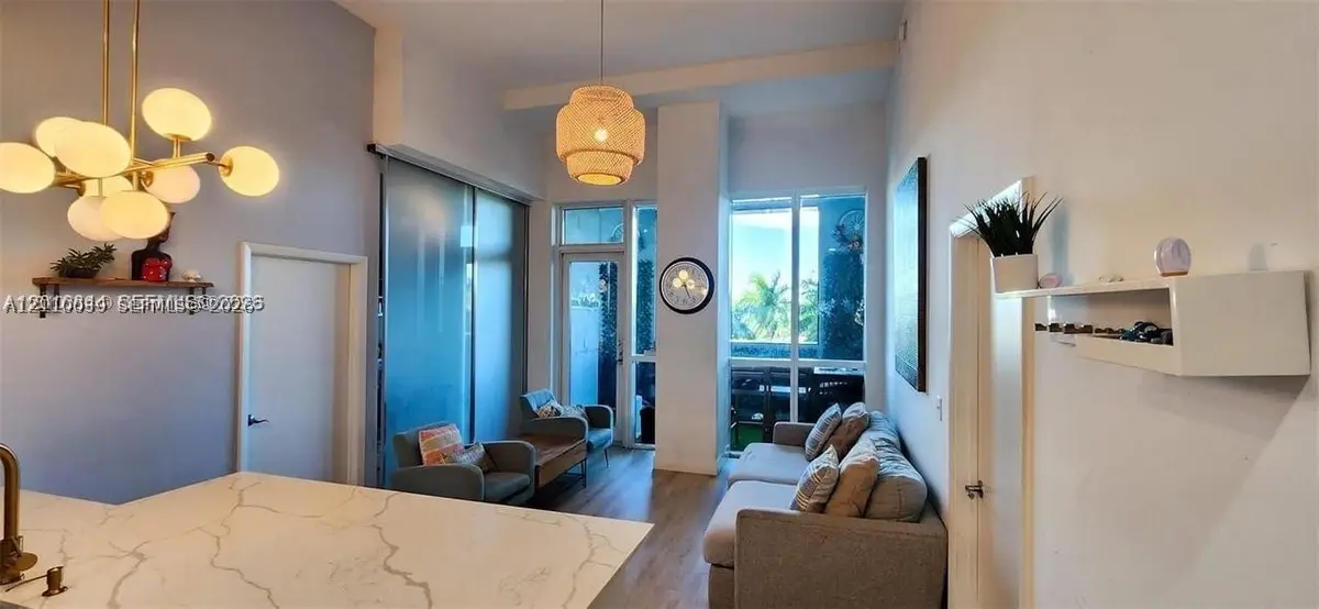 244 Biscayne Blvd #301, Miami, FL 33132 - #1