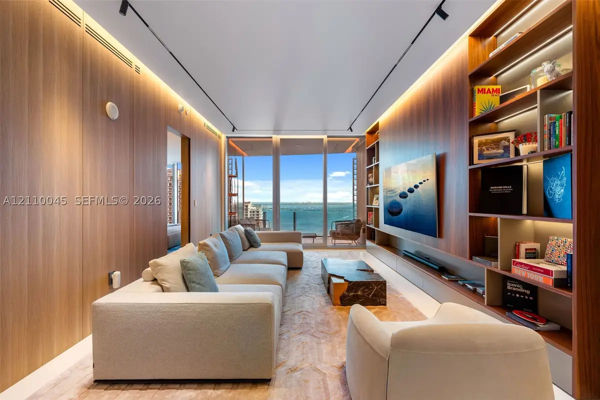 300 Biscayne Boulevard Way #3105W, Miami, FL 33131 - #1