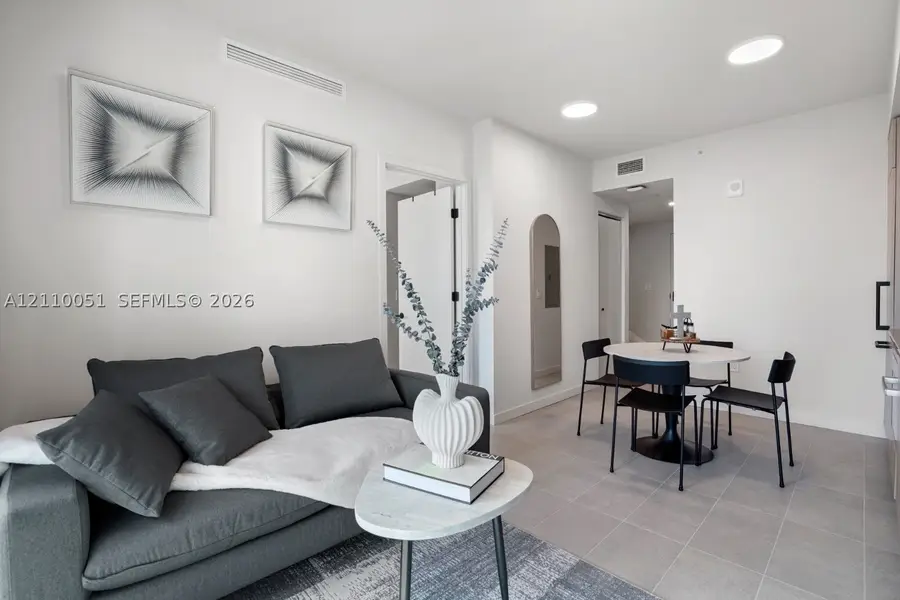121 NE 5th St #1703, Miami, FL 33132 - #2