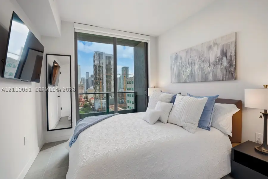 121 NE 5th St #1703, Miami, FL 33132 - #3
