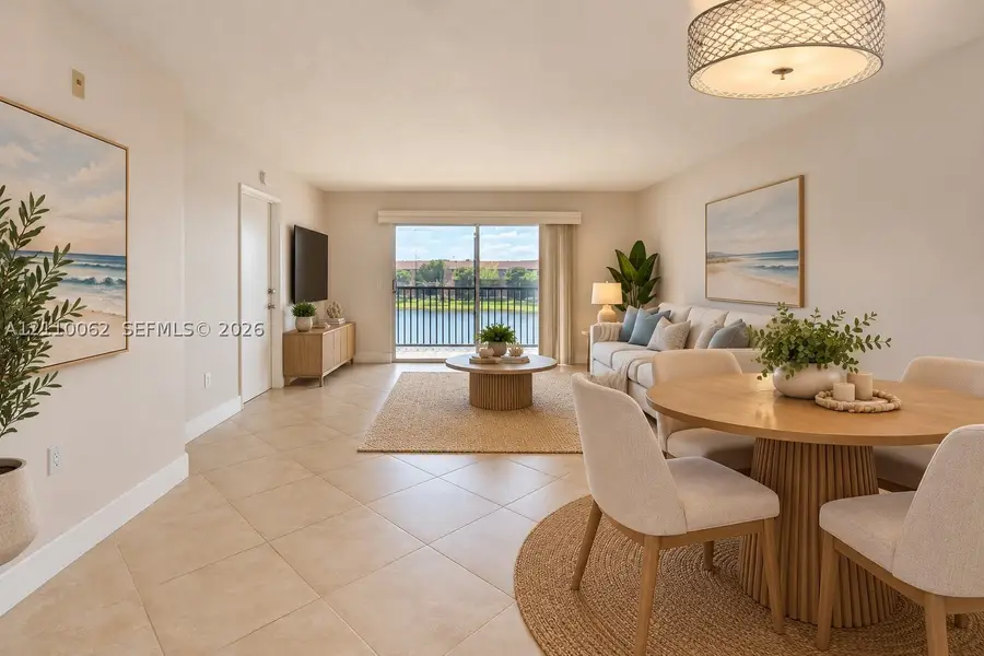 850 SW 138th Ave #409D, Pembroke Pines, FL 33027 - #2