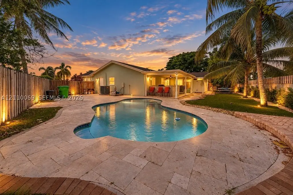 4325 NW 95th Ter, Sunrise, FL 33351 - #1