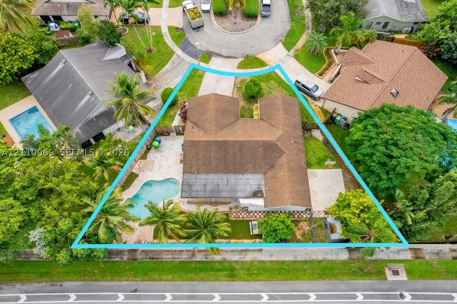 4325 NW 95th Ter, Sunrise, FL 33351 - #3