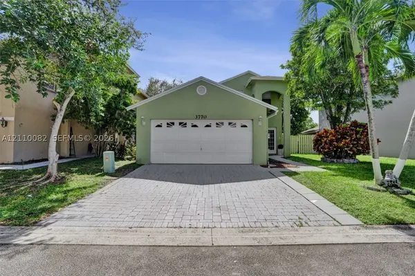 Address Withheld By Seller, Coconut Creek, FL 33066