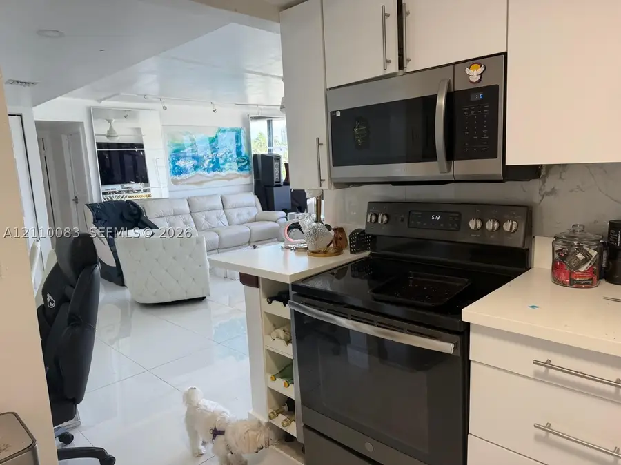 2017 S Ocean Dr #208, Hallandale Beach, FL 33009 - #2