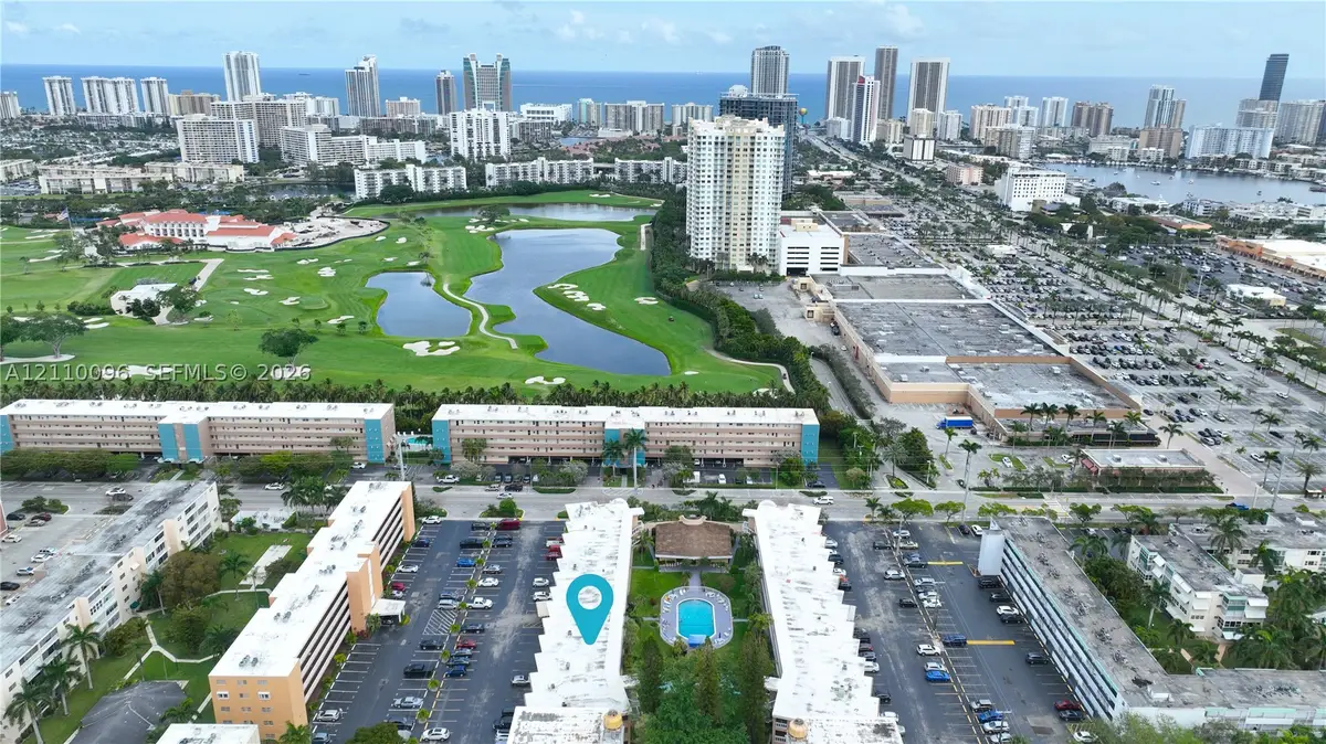 201 NE 14th Ave #8C, Hallandale Beach, FL 33009 - #1