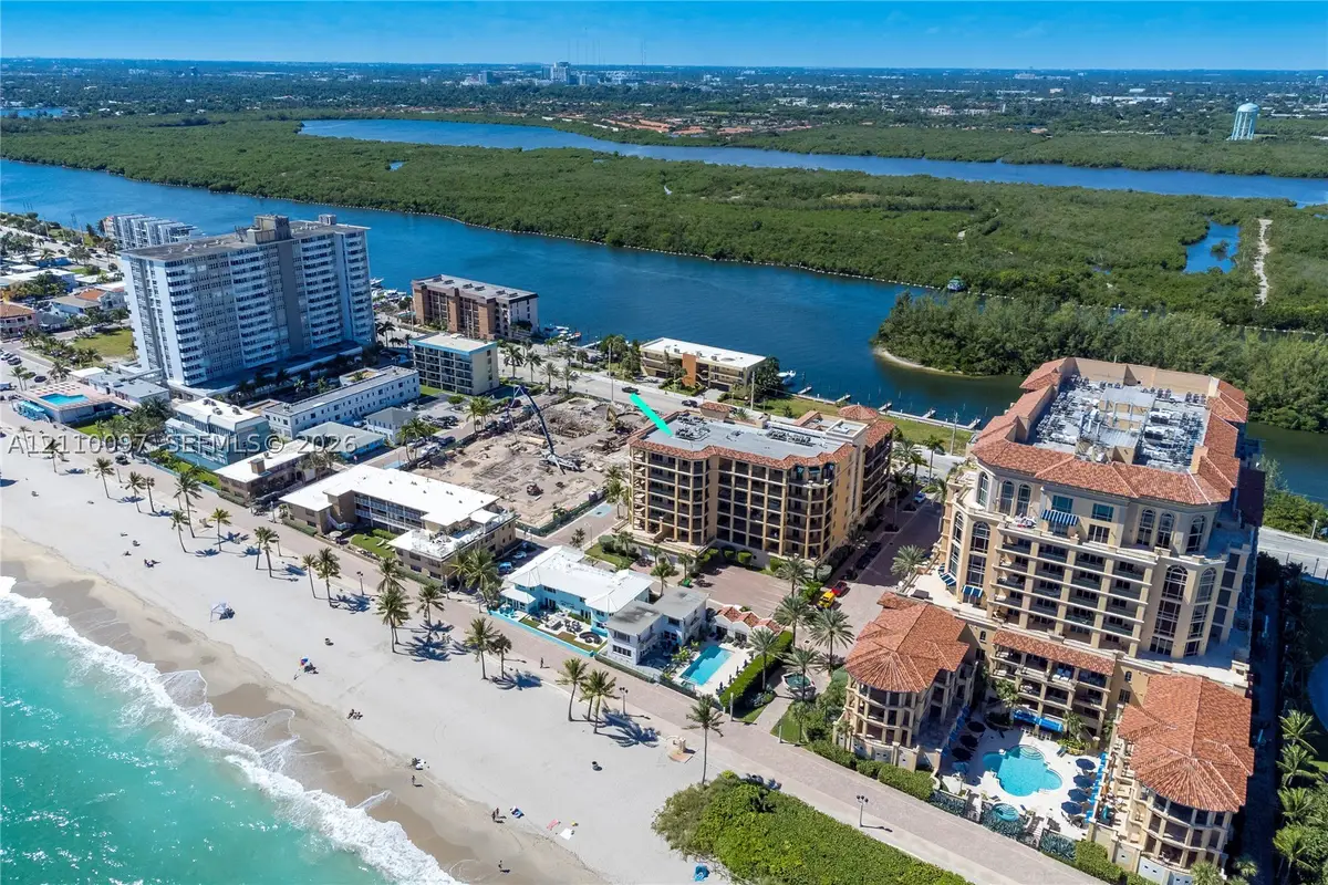 3415 N Ocean Dr #401, Hollywood, FL 33019 - #1