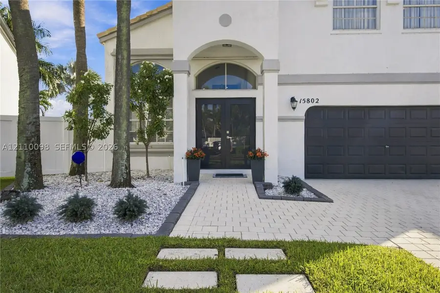 15802 NW 14th Mnr, Pembroke Pines, FL 33028 - #3