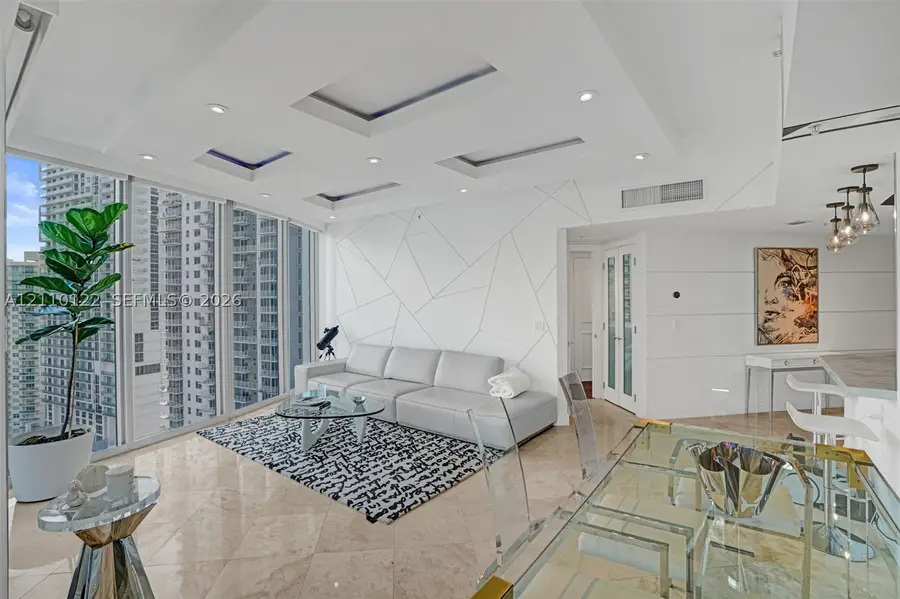 333 Las Olas Way #2708, Fort Lauderdale, FL 33301 - #3