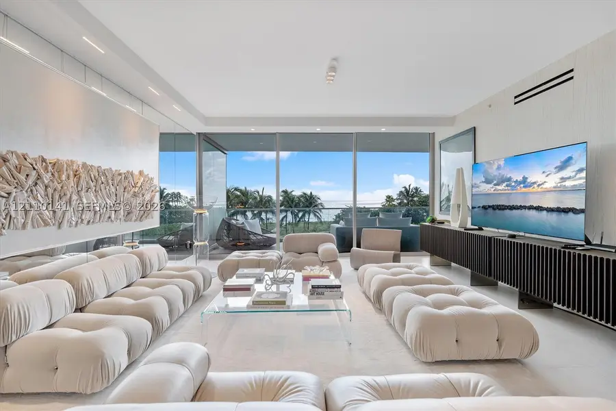 10203 Collins Ave #303, Bal Harbour, FL 33154 - #2