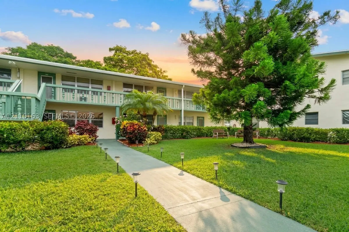 115 E Upminster E #115, Deerfield Beach, FL 33442 - #1