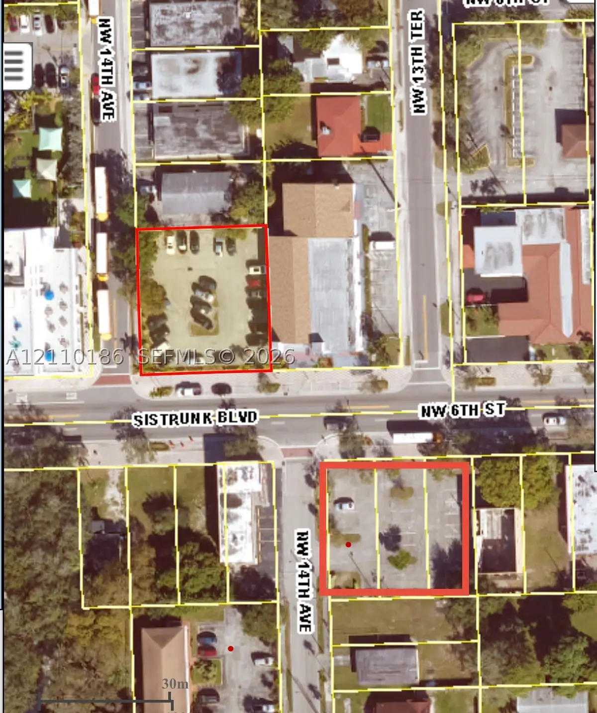 1316 NW 6th St, Fort Lauderdale, FL 33311 - #1