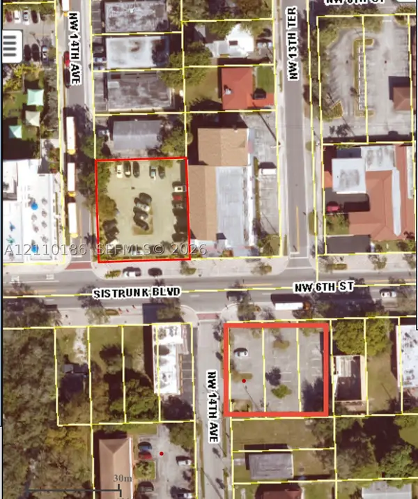 1316 NW 6th St, Fort Lauderdale, FL 33311
