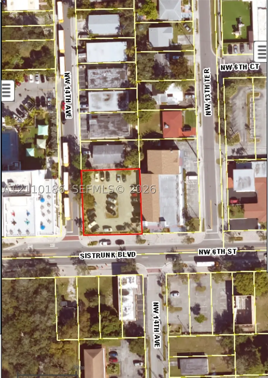 1316 NW 6th St, Fort Lauderdale, FL 33311 - #2