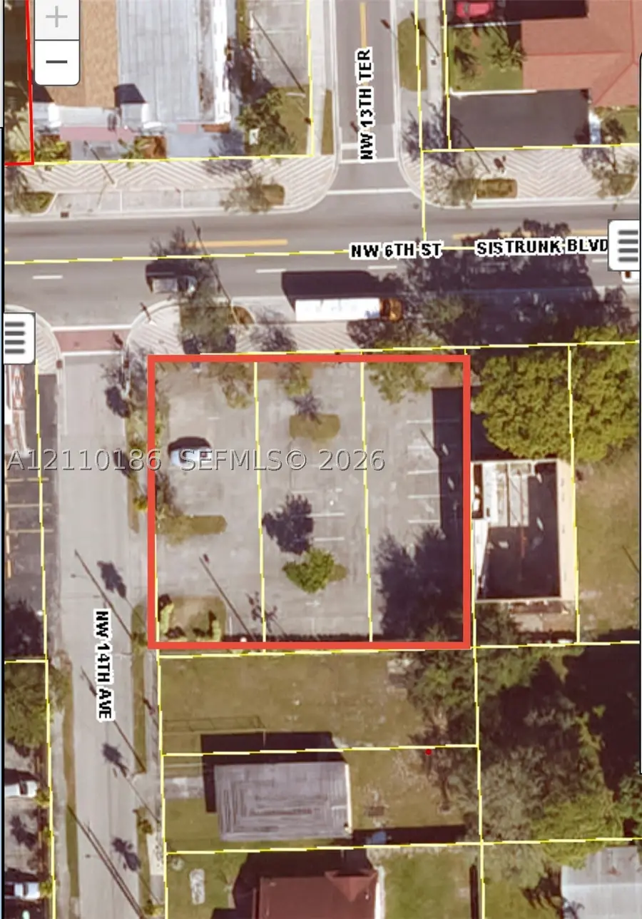 1316 NW 6th St, Fort Lauderdale, FL 33311 - #3