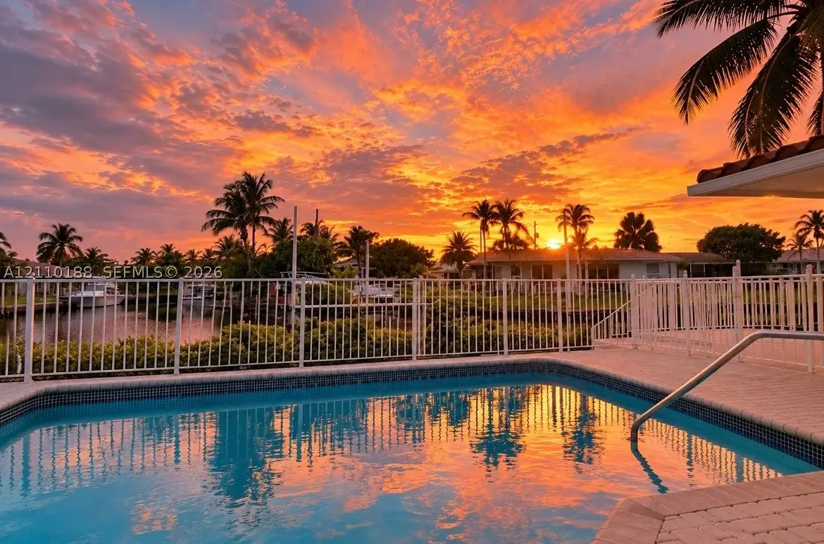 1731 SW 4th Ave, Pompano Beach, FL 33060 - #1