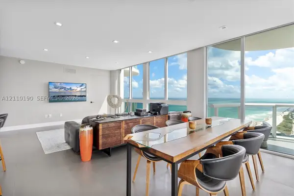 6365 Collins Ave #4307, Miami Beach, FL 33141