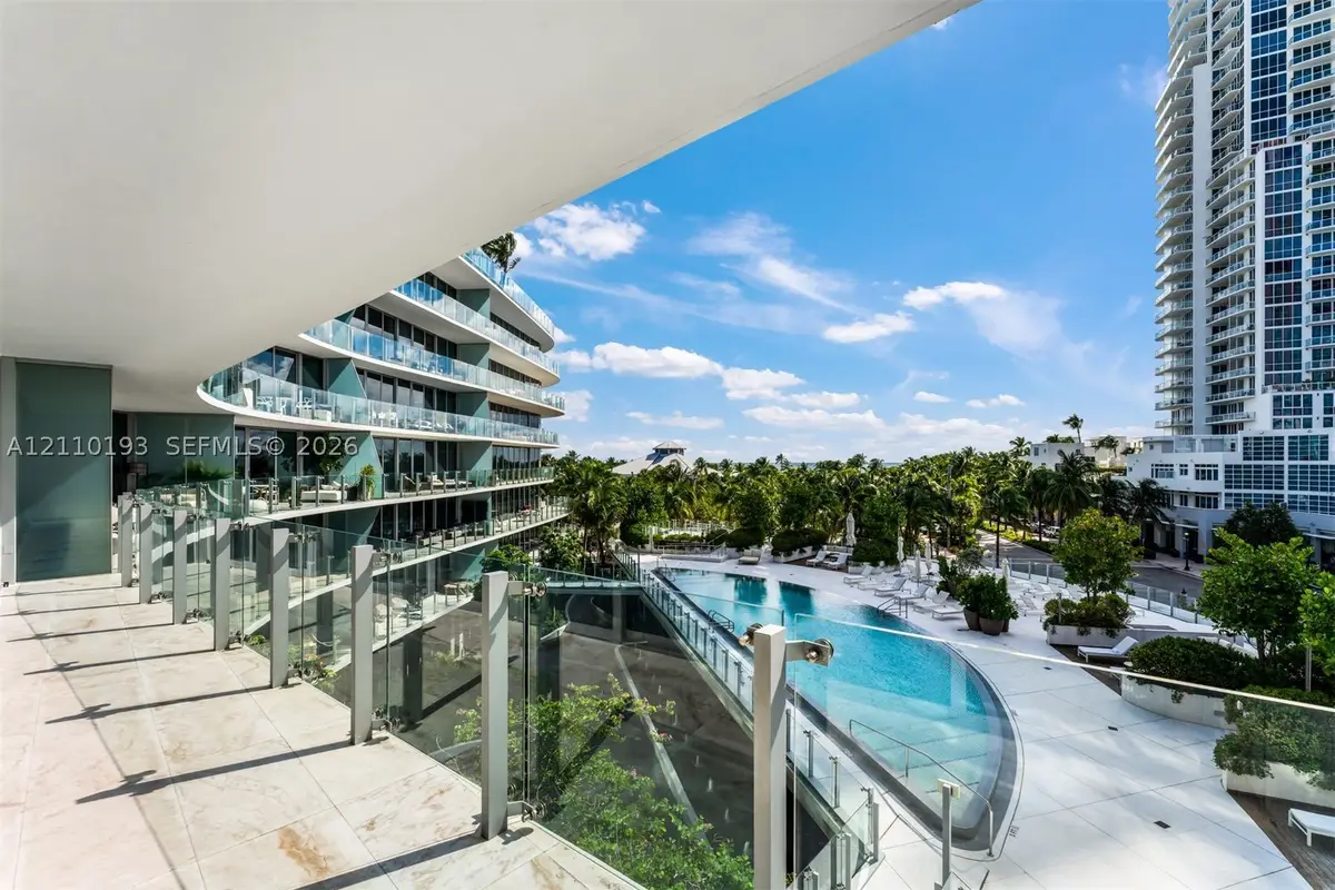 1 Collins Ave #402, Miami Beach, FL 33139 - #1