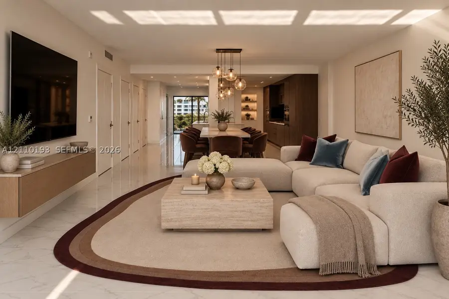 1 Collins Ave #402, Miami Beach, FL 33139 - #2