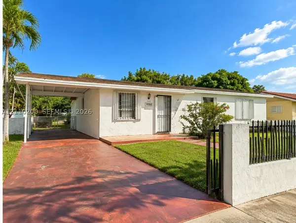 19811 NW 48th Ave, Miami Gardens, FL 33055