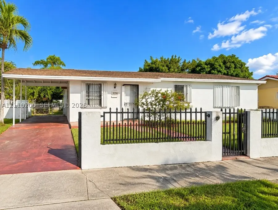 19811 NW 48th Ave, Miami Gardens, FL 33055 - #2