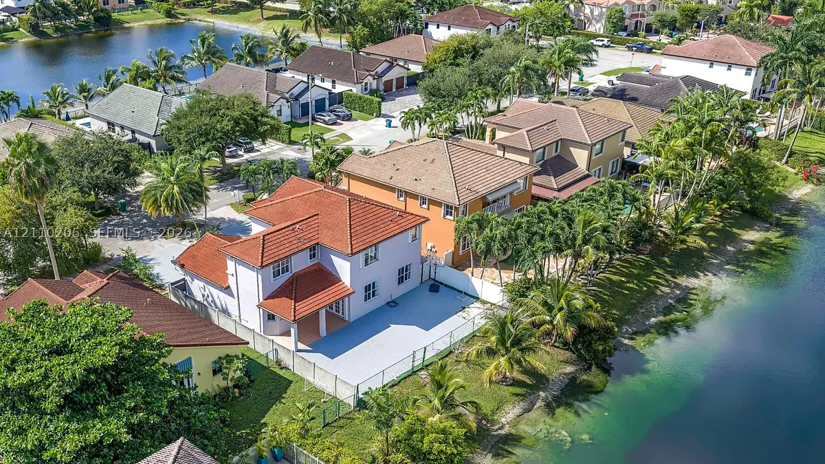 14843 SW 24th St, Miami, FL 33185 - #1
