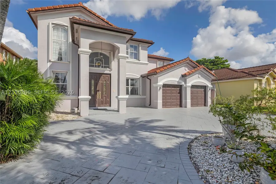 14843 SW 24th St, Miami, FL 33185 - #2