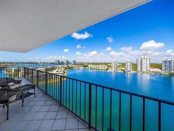 18151 NE 31st Ct #1917, Aventura, FL 33160 - #1