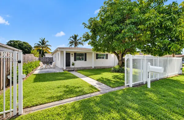 3135 SW 64th Ave, Miami, FL 33155