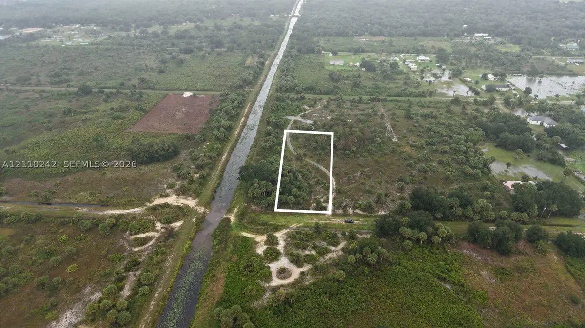 19989 Nw 280th St, Okeechobee, FL 34972 - #1