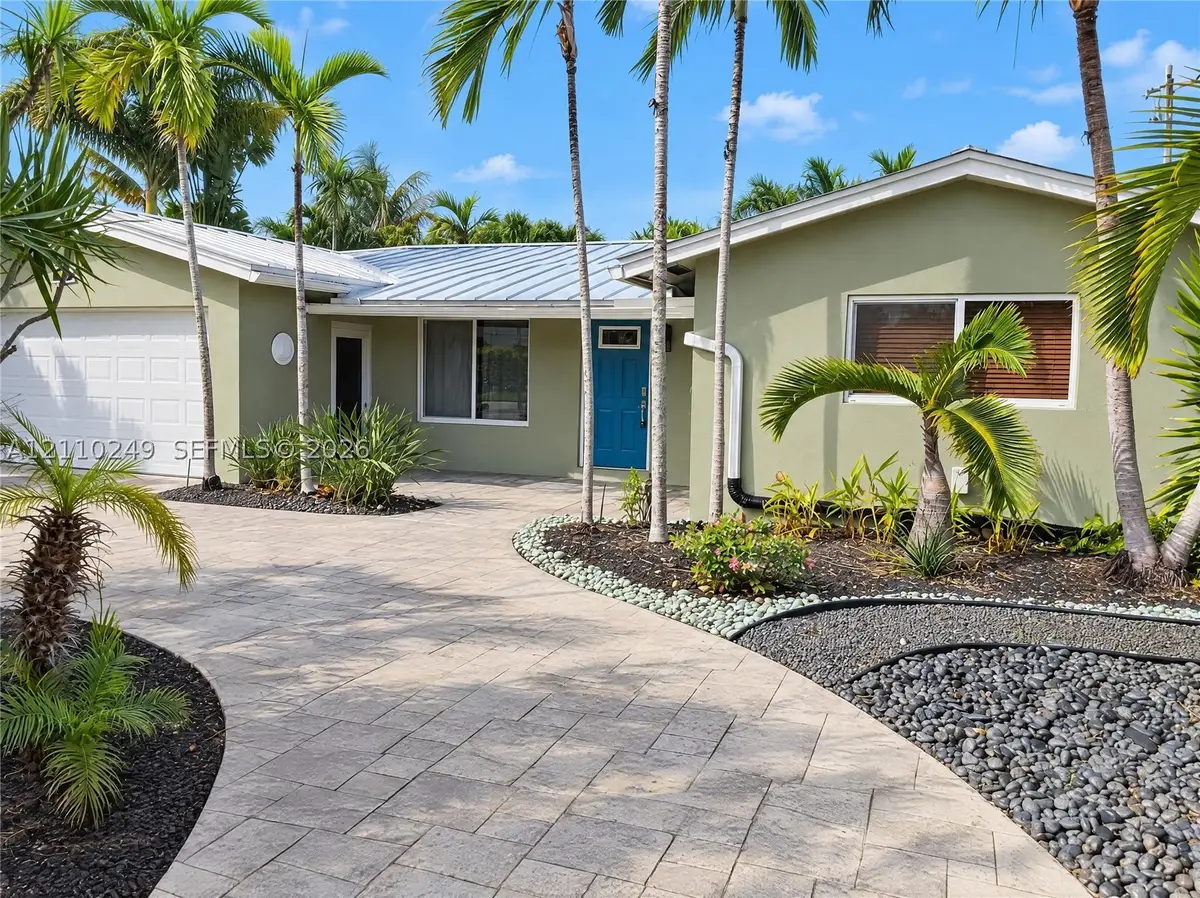 1825 NE 26th Dr, Wilton Manors, FL 33306 - #1